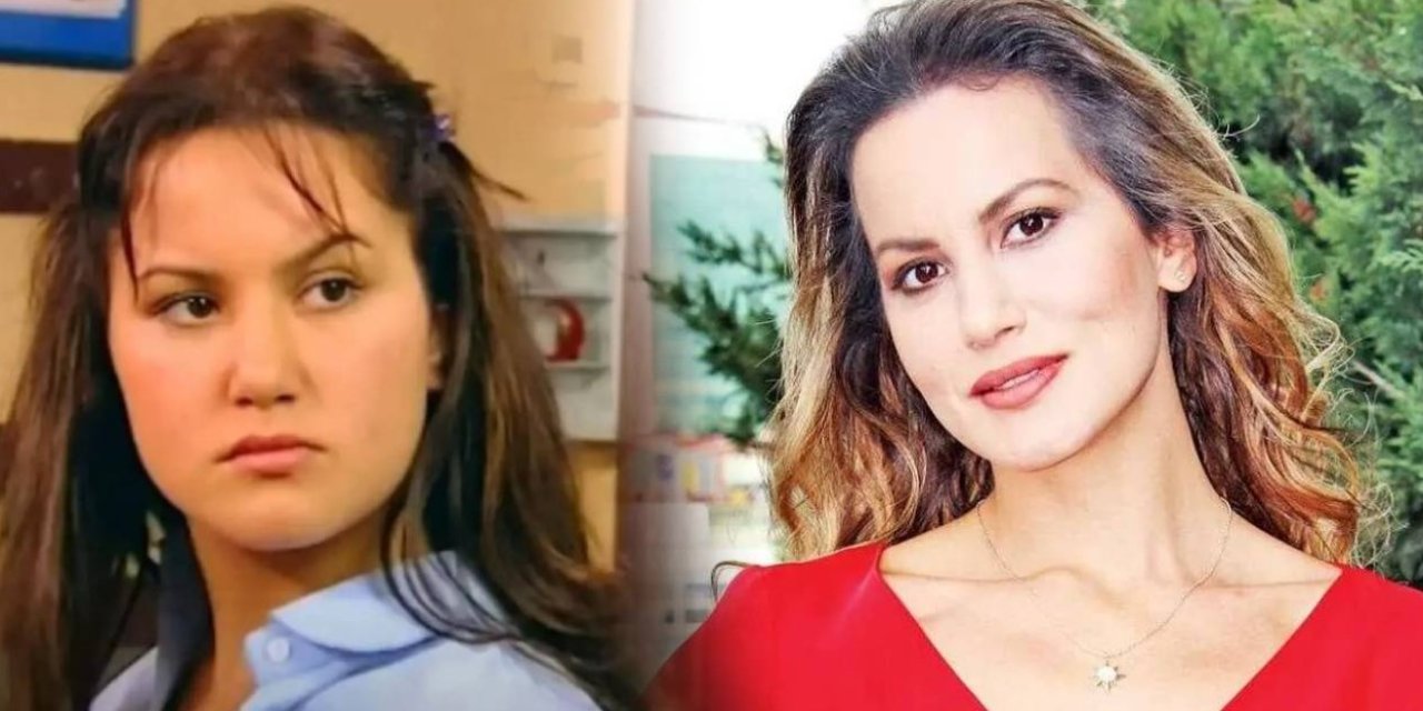 Yıldız Asyalı’dan dikkat çeken açıklama: "Ben canımdan korkuyorum"