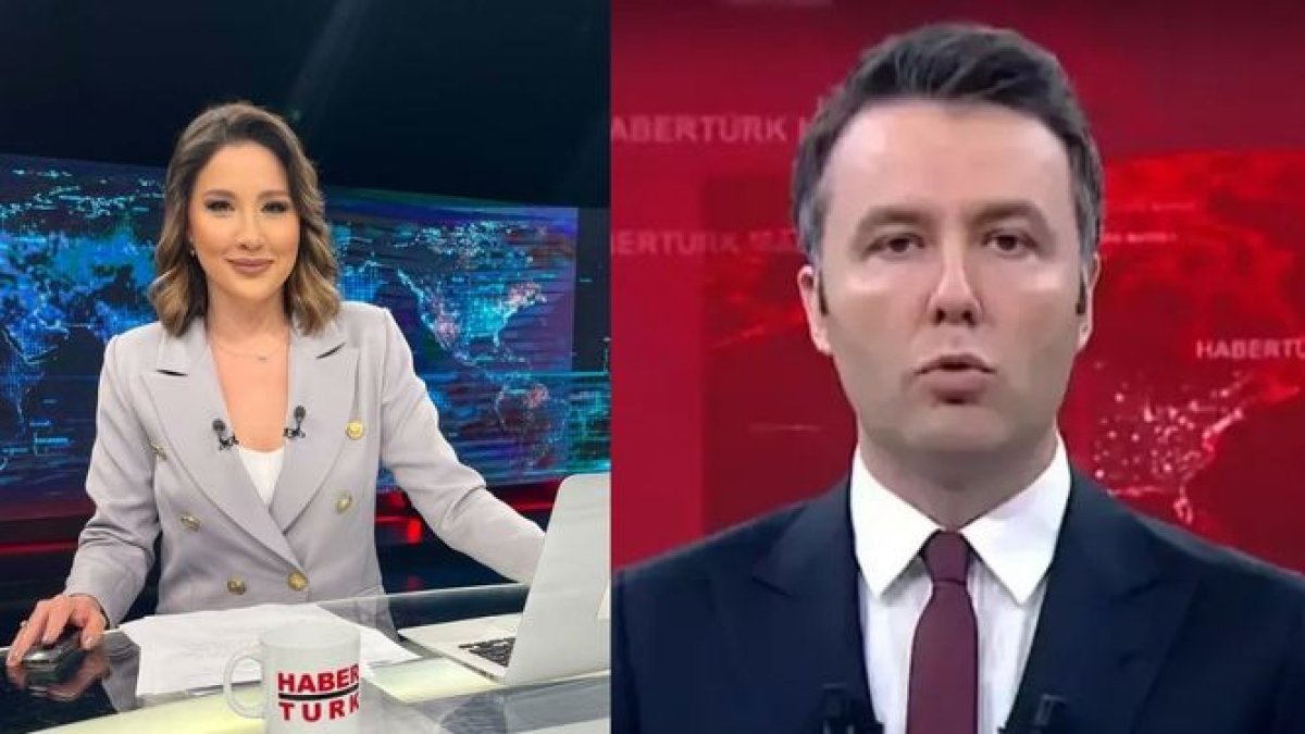 Eski spiker Nur Köşker’den dikkat çeken iddialar: “Ersoy yüzünden ülkeyi terk etmek zorunda kaldım”