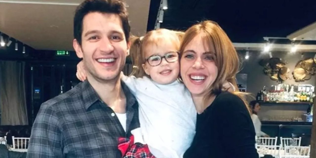 Uraz Kaygılaroğlu ve Melis İşiten bir araya geldi! “Boşanmak bana iyi geldi”