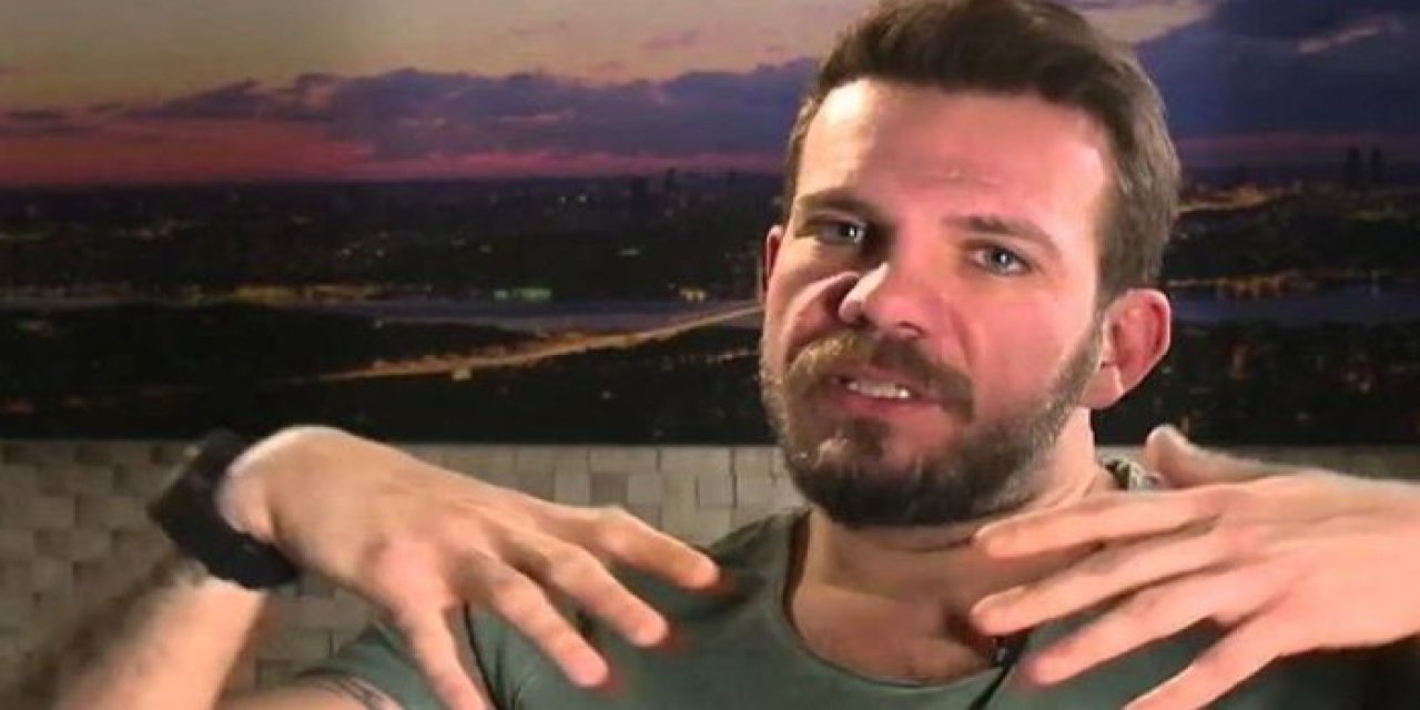 Tolga Karel’den çarpıcı iddia: “2028 AK Parti milletvekili adayı Kenan İmirzalıoğlu”