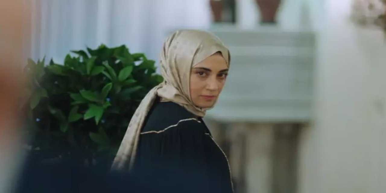 Kızılcık Şerbeti’nde sürpriz geri dönüş! Nursema’nın bir eski partneri daha kadroya katılıyor