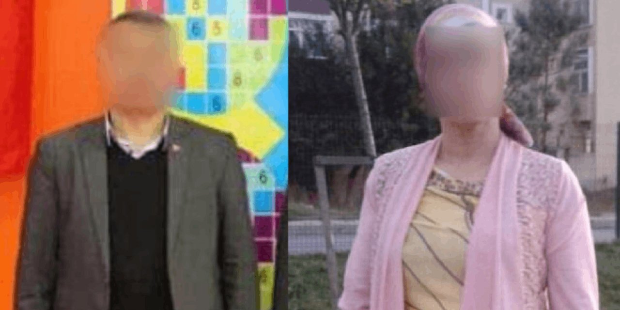 İstanbul'da temizlik personeli, okul müdürünü zehirlemeye çalıştı