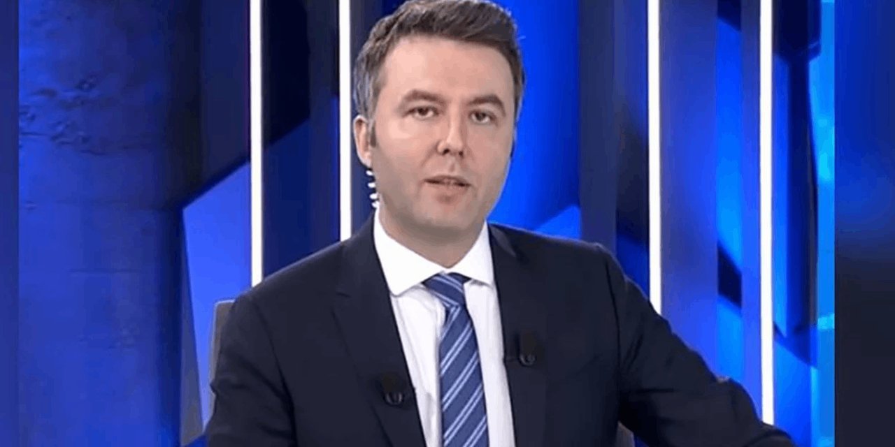 Tutuklanan Mehmet Akif Ersoy'un ifadesi ortaya çıktı