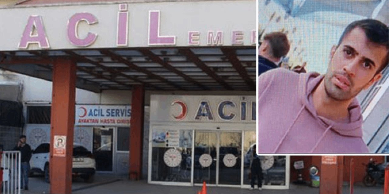 Şırnak'ta polis memuru adliyede intihar etti