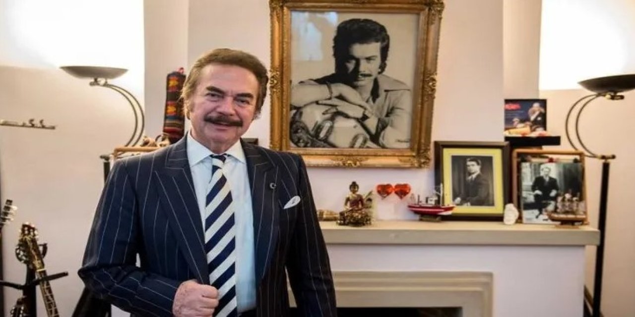 “Bu halimi ben oynayacağım” demişti: Orhan Gencebay’dan film açıklaması