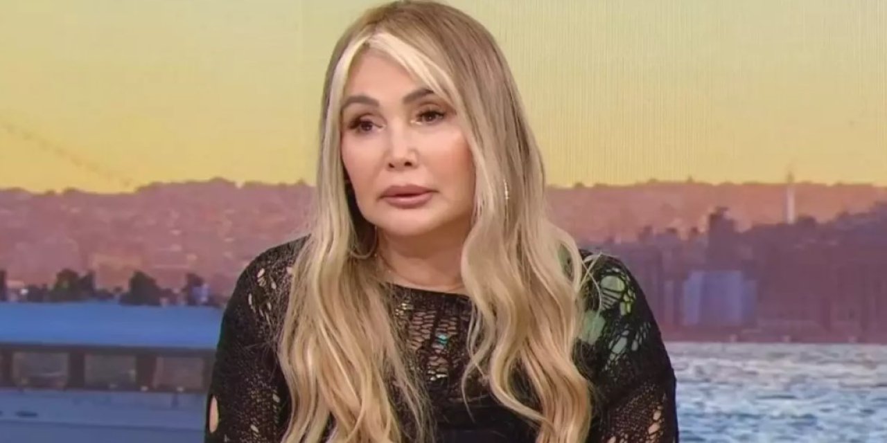 Yonca Evcimik: “Köpek sesi istemiyorlarsa ben de çocuk sesi istemiyorum”