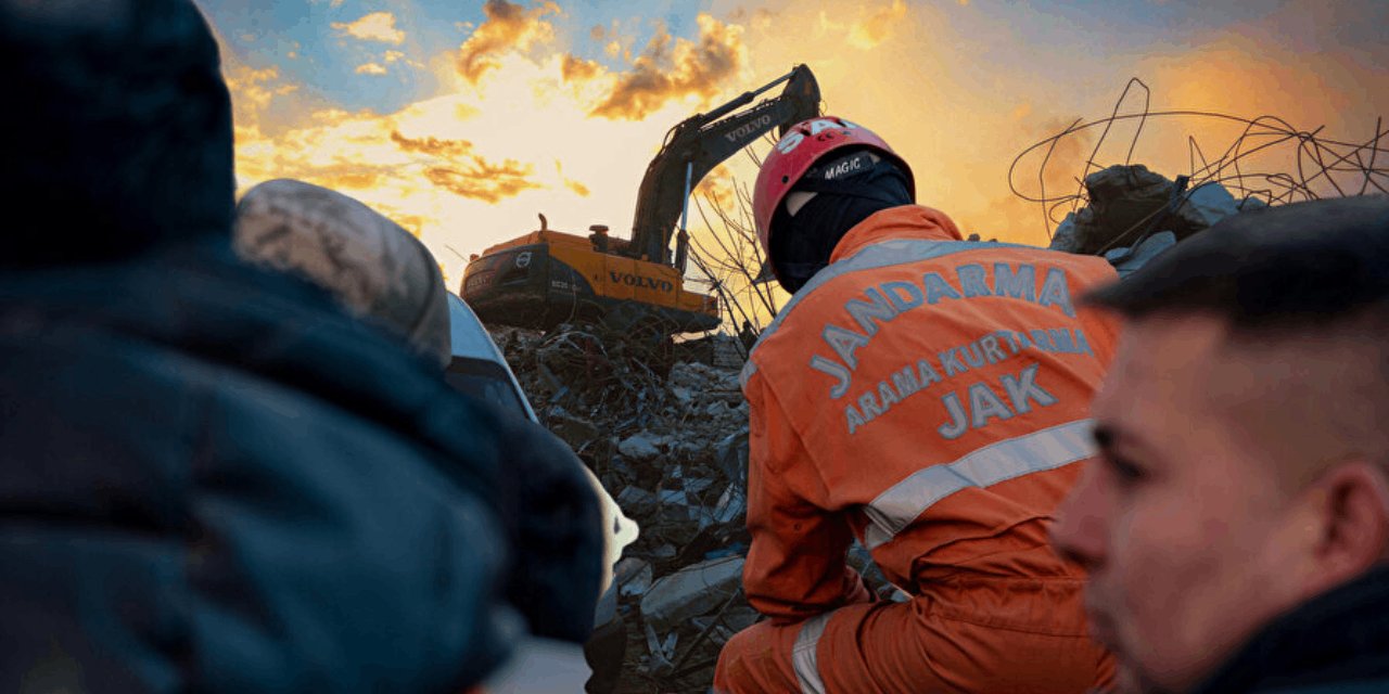 240 yıldır uyuyan fay uyanıyor! Uzman isim uyardı: 6 ilde en az 7.5’lik deprem olabilir