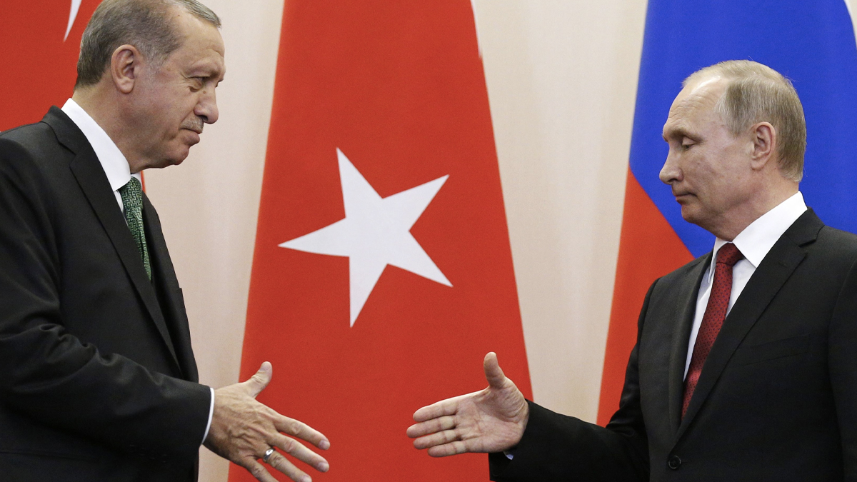 Putin ve Erdoğan Türkmenistan’da bir araya gelecek: 11-12 Aralık’ta Aşkabat’ta gerçekleşecek