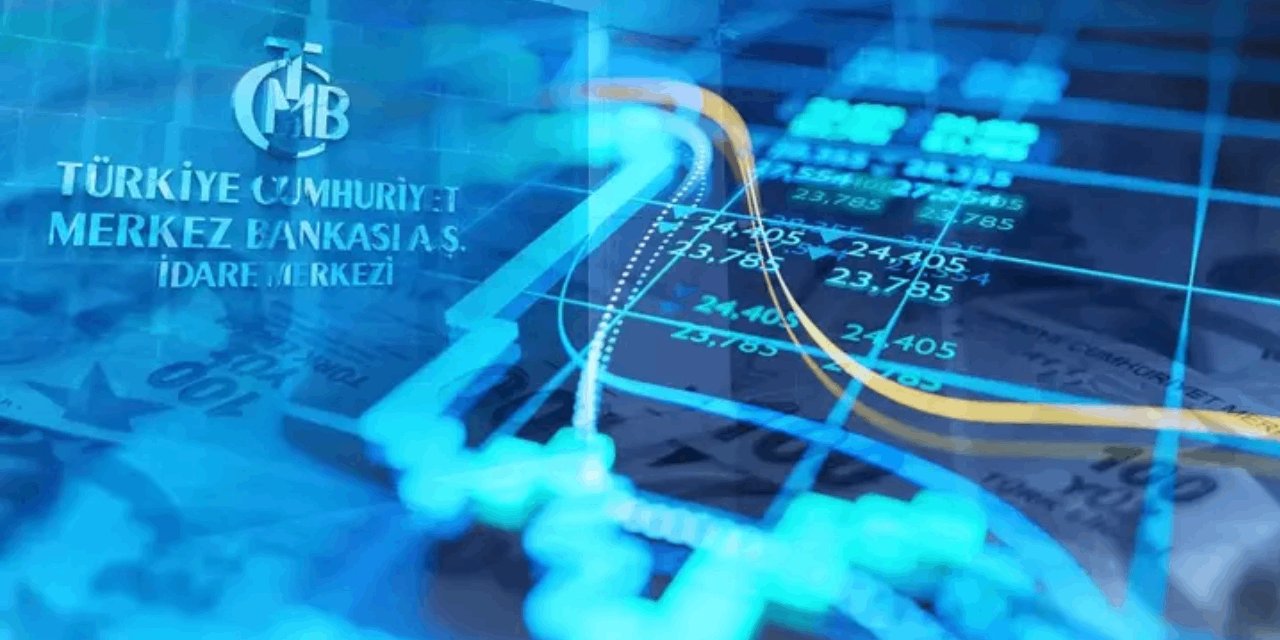 Merkez Bankası faiz kararını açıkladı! Dördüncü kez 'indirim' denildi