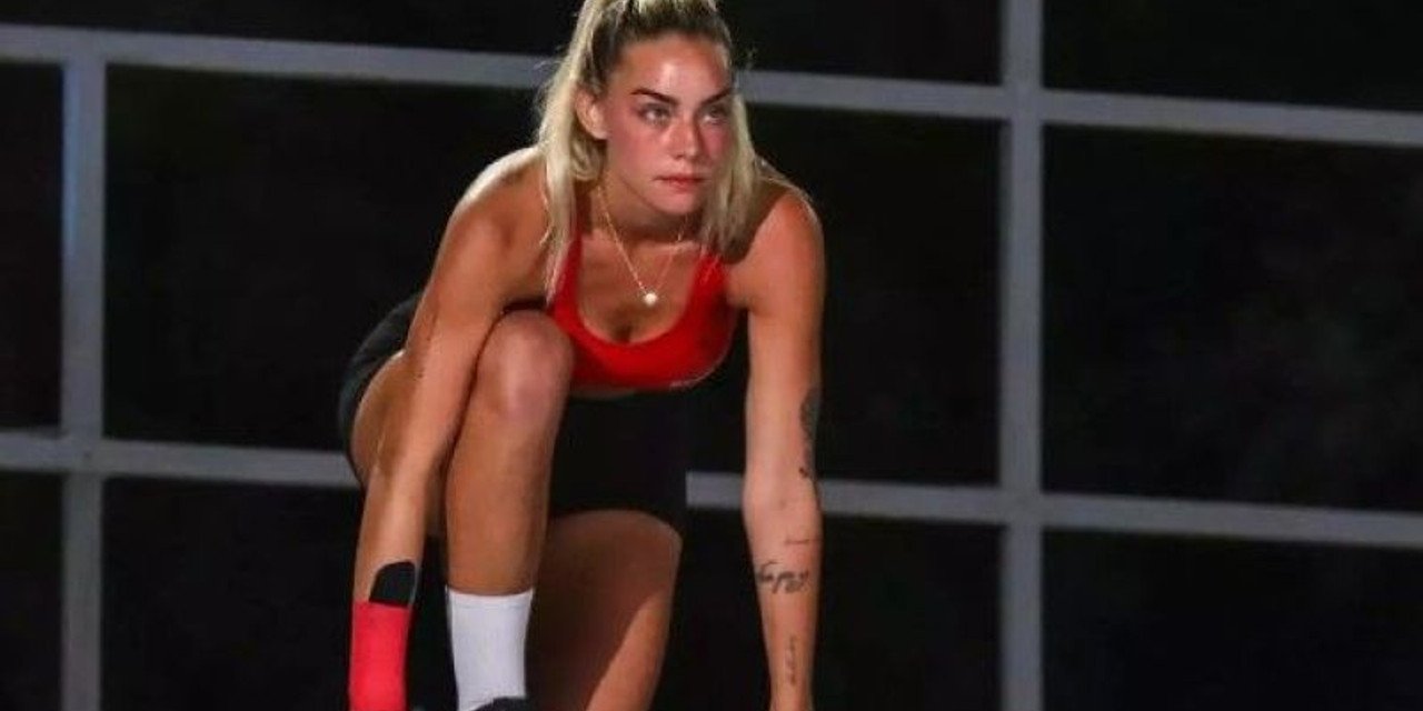 Şişli’de bar tuvaletinde kavga: Survivor Aycan Yanaç hakkında darp iddiası