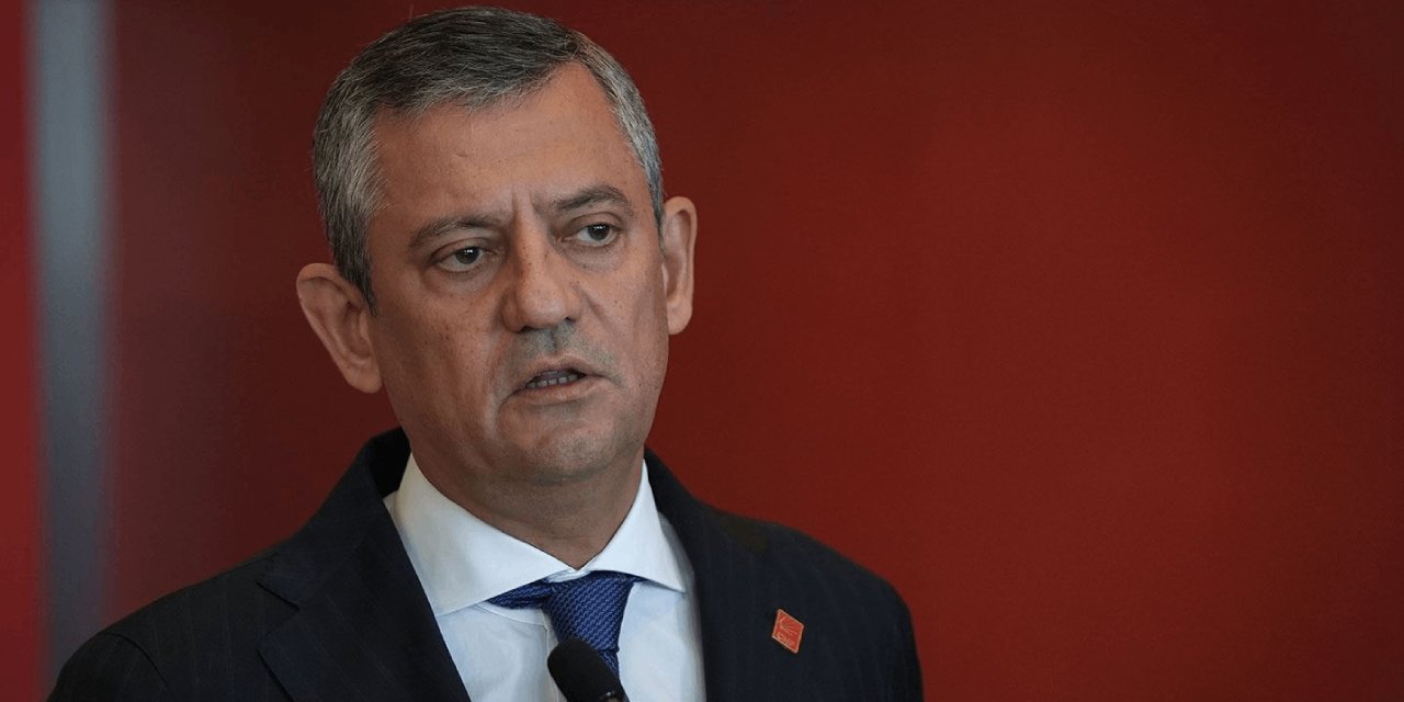 Özgür Özel'den Meclis'teki istismar skandalına sert tepki: "Büyük bir utanç!"