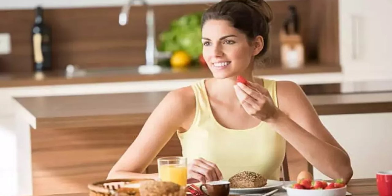 30 gün kahvaltısız yaşadı: Sonuç beklenenden farklı çıktı