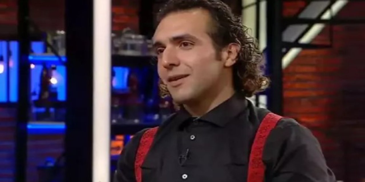 MasterChef Barbaros Yoloğlu hakkında şok iddialar: Eşi Şule İdil Aydın boşanmadık diyerek ifşa etti