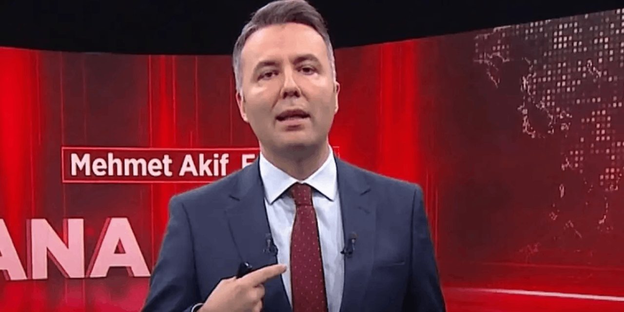 Mehmet Akif Ersoy'un tutuklanma gerekçesi belli oldu