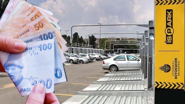 İSPARK ücretlerine rekor zam! İBB'de kabul edildi