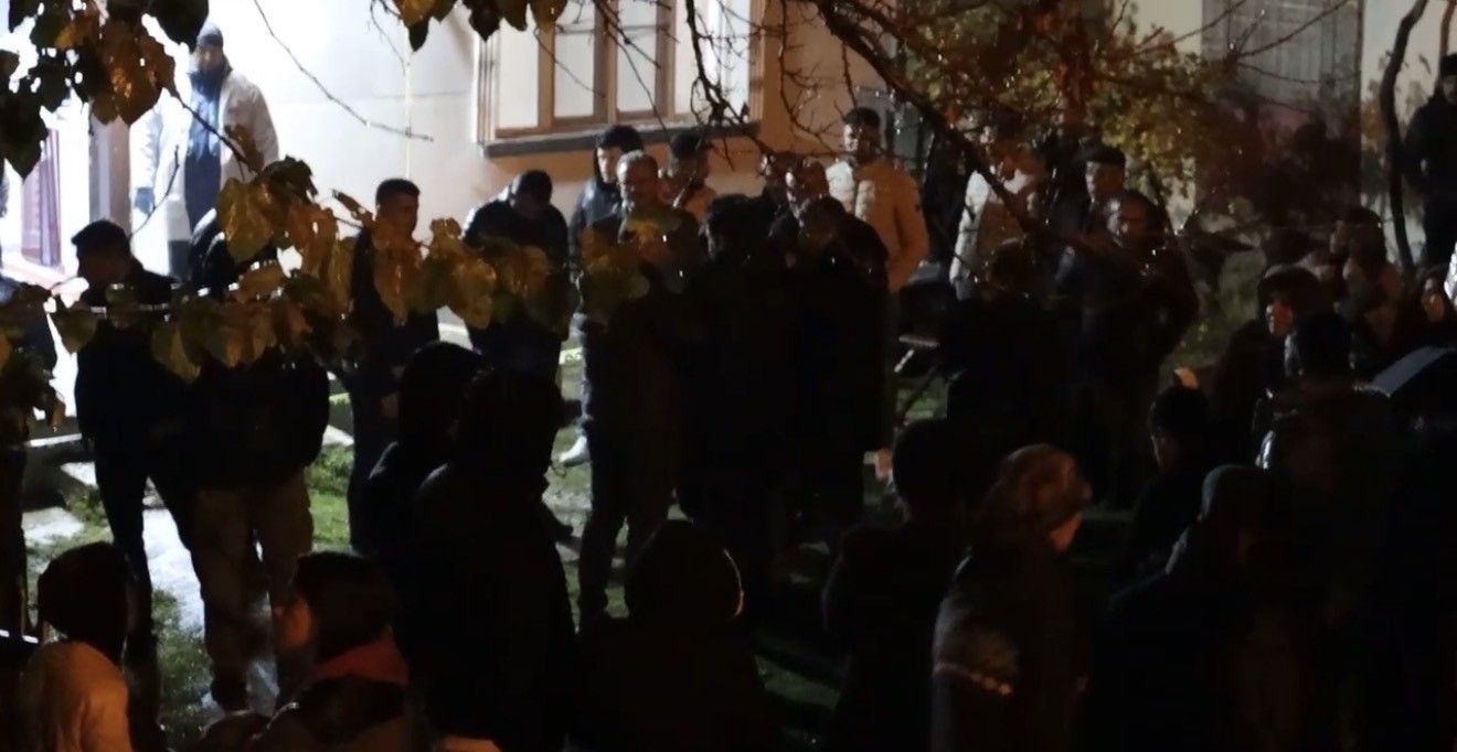 Adıyaman'da dehşet: Eşi ve bacanağını öldürdü