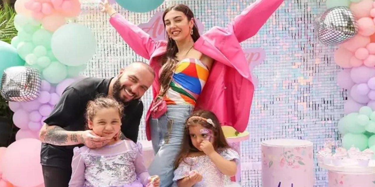 Berkay ve eşi otelde yaşamaya başladı: Kral dairesine taşınmalarının sebebi şaşırttı