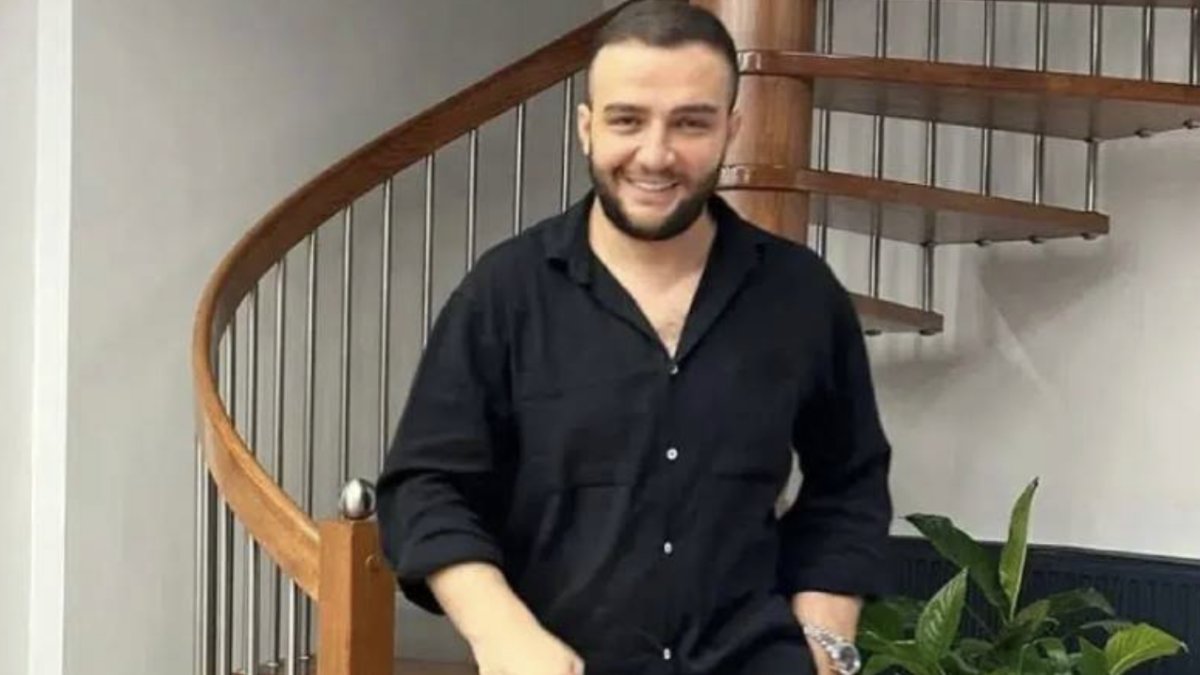 Mahzen Medya’nın sahibi Tolga Aykut gözaltına alındı