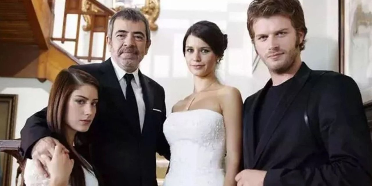 Hazal Kaya’dan yıllar sonra Aşk-ı Memnu itirafı: “Diziye girmek için...”