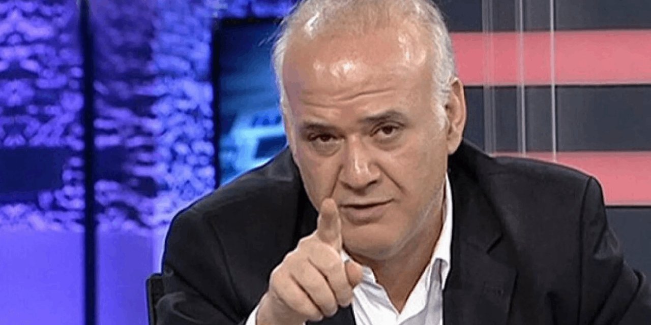 Ahmet Çakar tekrar hastaneye kaldırıldı