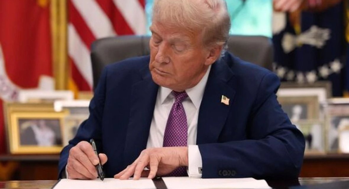 Belgeler sızdı: Trump’ın 'Büyük Avrupa' planı tartışma yarattı