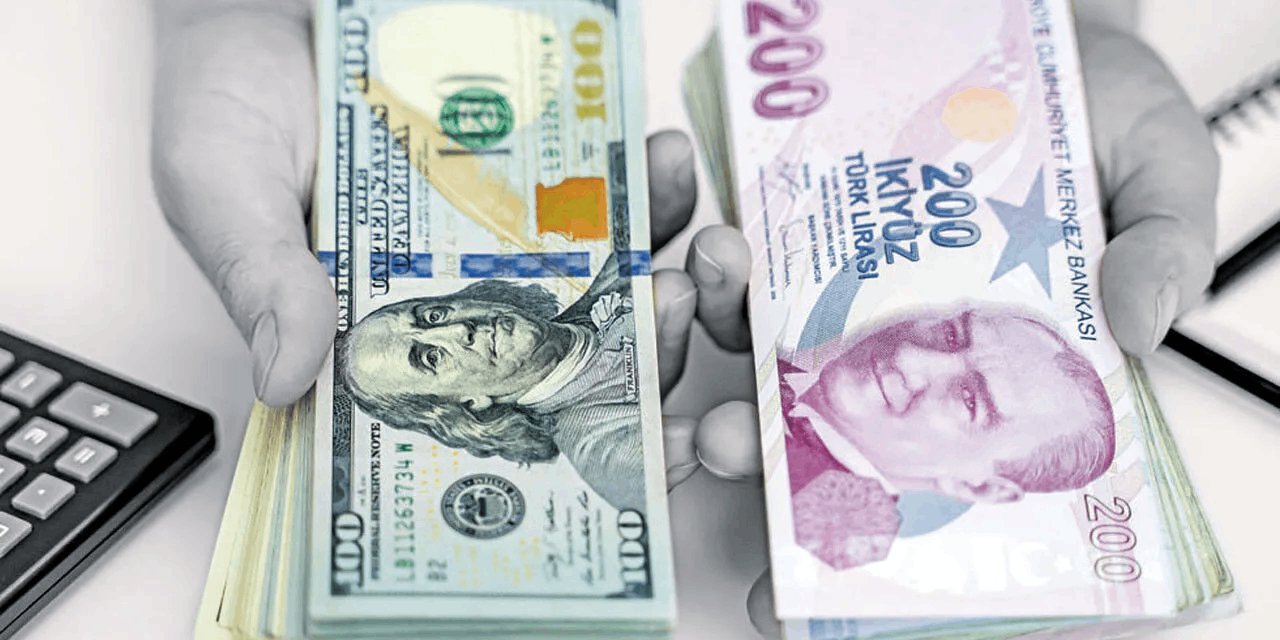 Dolar için kritik eşik: Piyasa 12 ay sonrası için 51 TL’nin üzerinde tahmin verdi