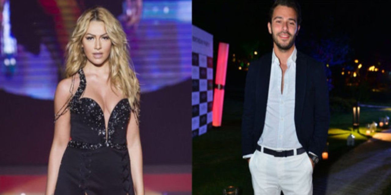 Hadise ile Nazlı Sabancı ile aynı karede yer aldığı fotoğraf sosyal medyayı karıştırdı