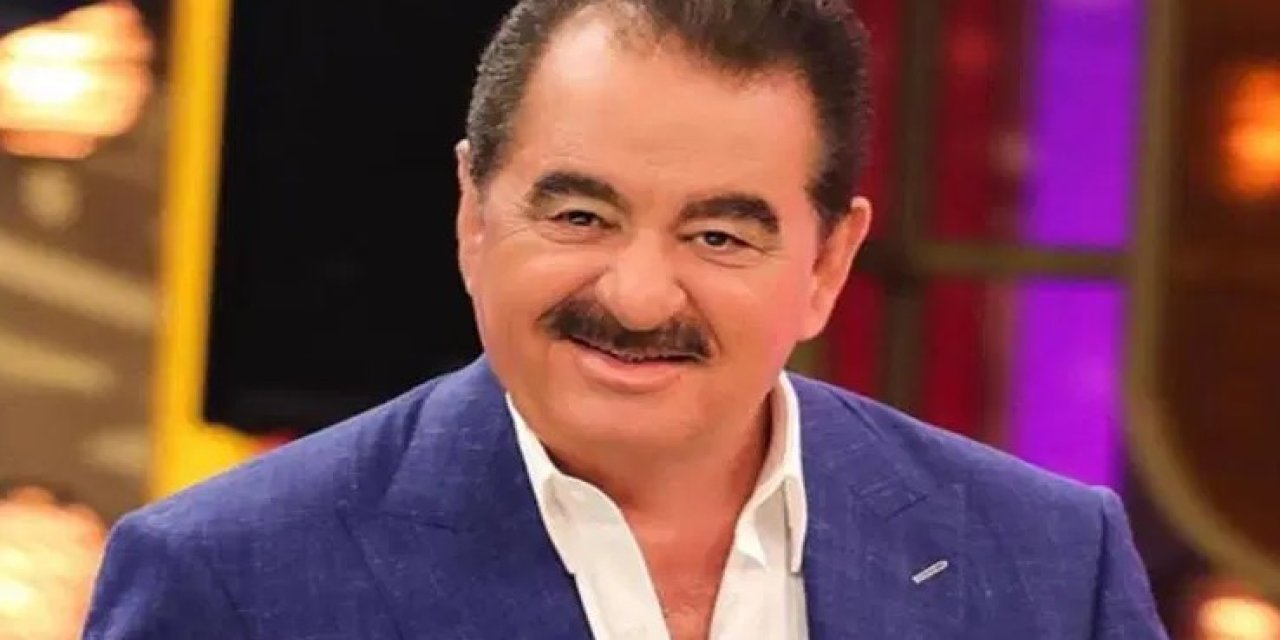 İbrahim Tatlıses’ten sürpriz çıkış: “Yalansız, dolansız...”