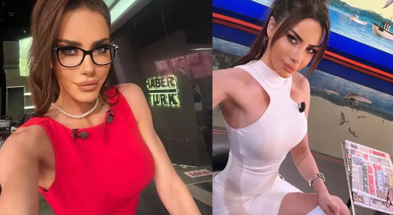 Ela Rumeysa Cebeci’den Mehmet Akif Ersoy iddiasına yanıt: Telefonumda fotoğraf yok