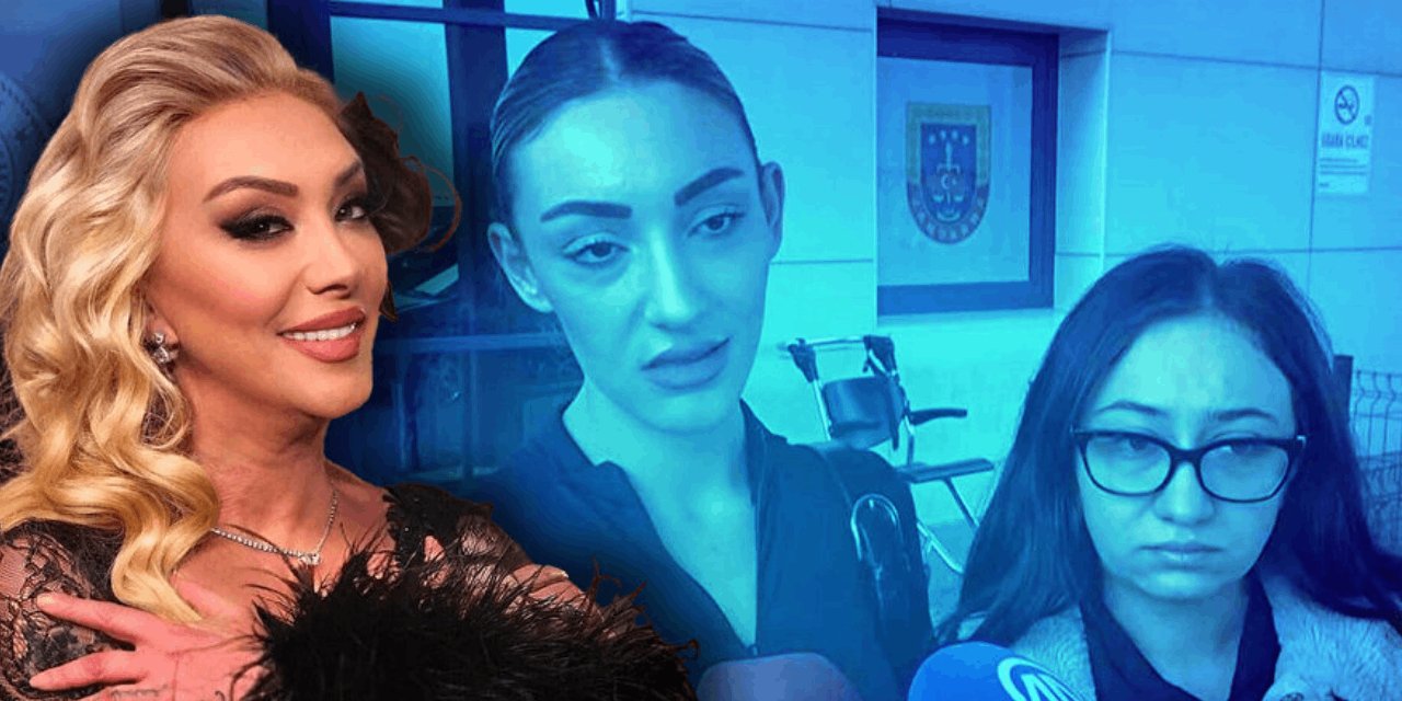 Güllü'nün 42 yıllık dostu: Ölmeden 3 gün önce arayıp 'bunlar beni öldürecek' dedi