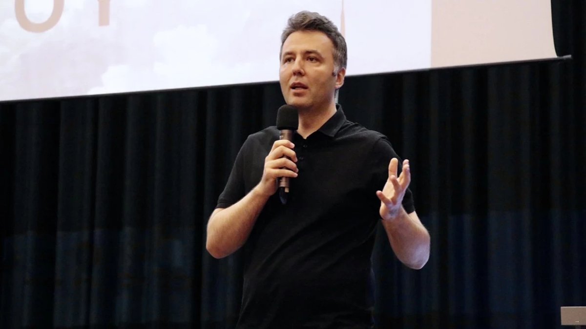 Mehmet Akif Ersoy sessizliğini bozdu: "Dosyada somut delil yok”