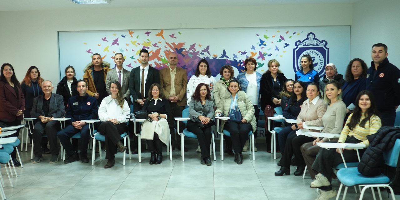 Eskişehir Büyükşehir'den herkes için eşitlikçi eğitim hamlesi