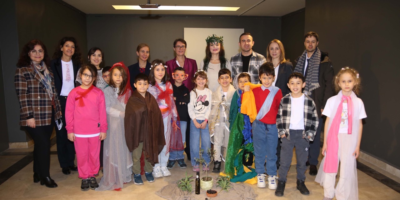 “Fransa Günleri” etkinlikleri Eskişehir’de devam ediyor