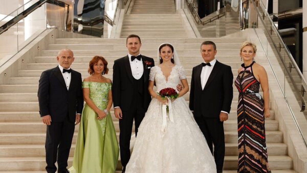 Mustafa Sarıgül’ün oğlu Ömer Sarıgül boşanıyor: Rekor nafaka ve tazminat talebi