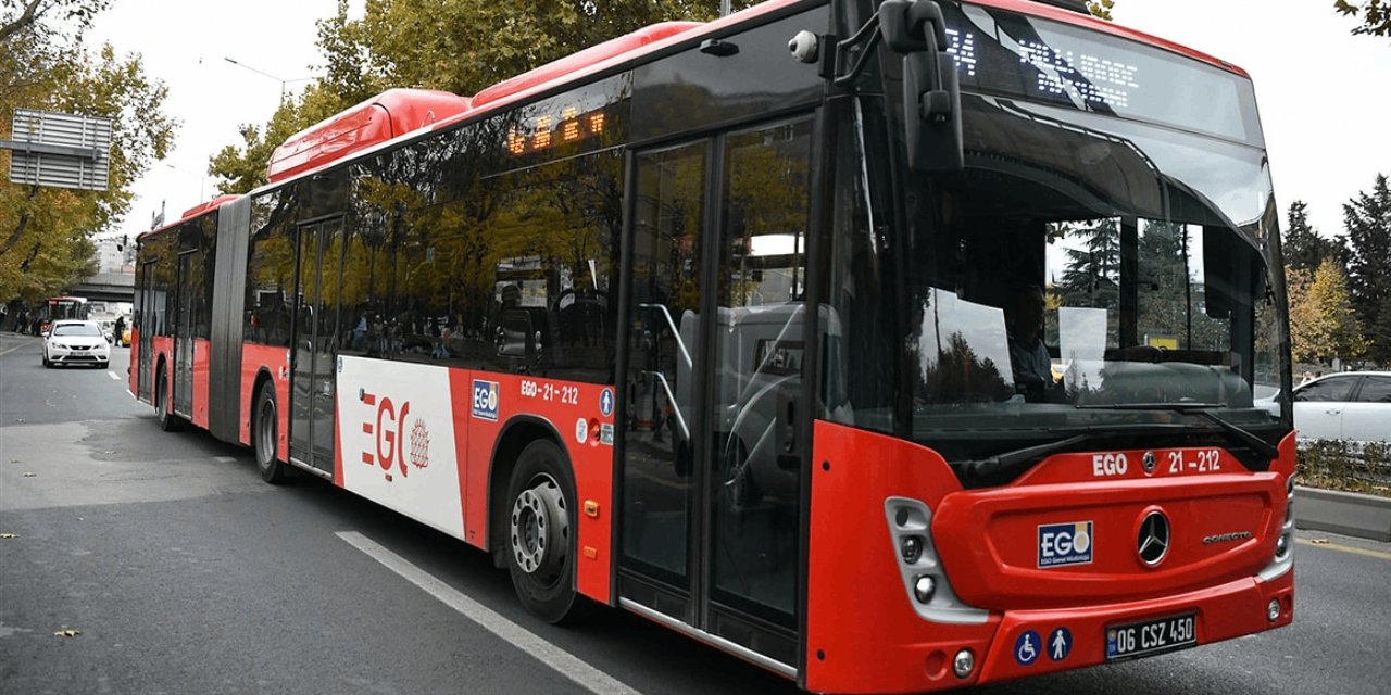 Ankara’da toplu taşımaya zam kararı: AK Parti’den Başkan Yavaş’a sert eleştiri