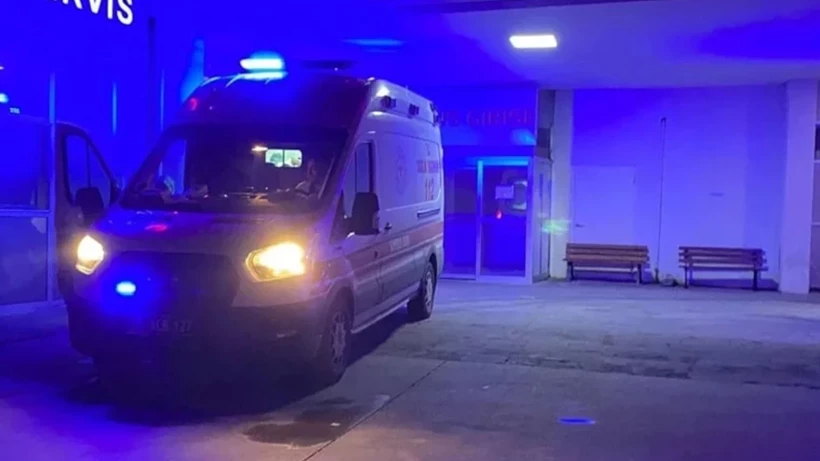 Kütahya’da maden ocağından korkutan haber: 5 işçi hastaneye kaldırıldı