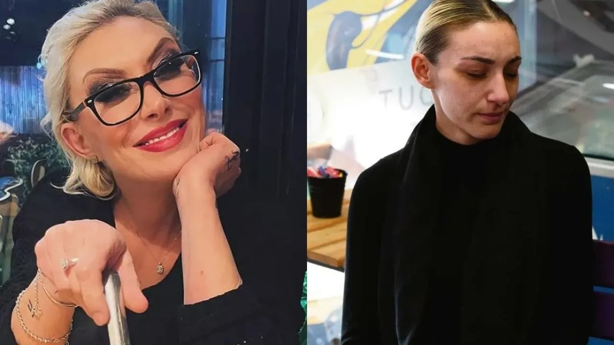 Güllü'nün ölümüyle ilgili kızı Tuğyan tutuklandı: Arkadaşı her şeyi itiraf etmişti