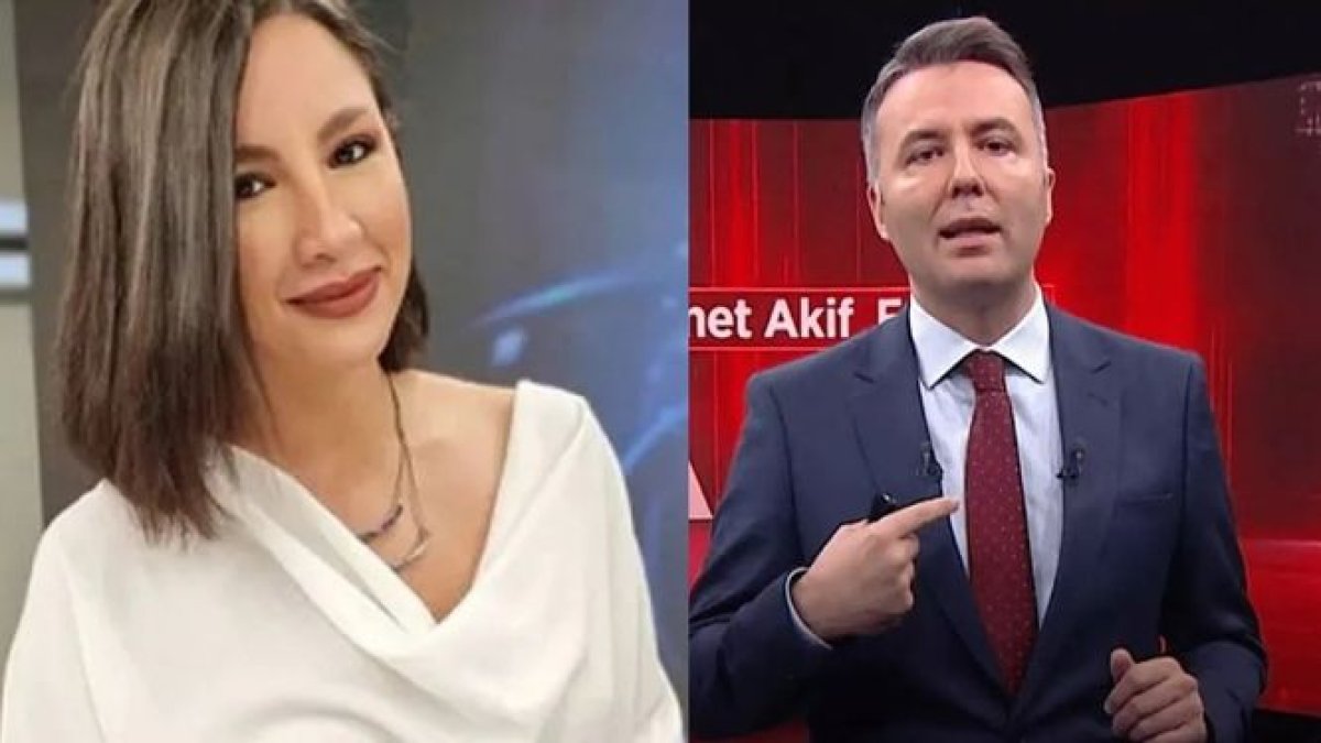 Mehmet Akif Ersoy hakkında yeni iddialar! Nur Köşker'in ardından ablası da konuştu