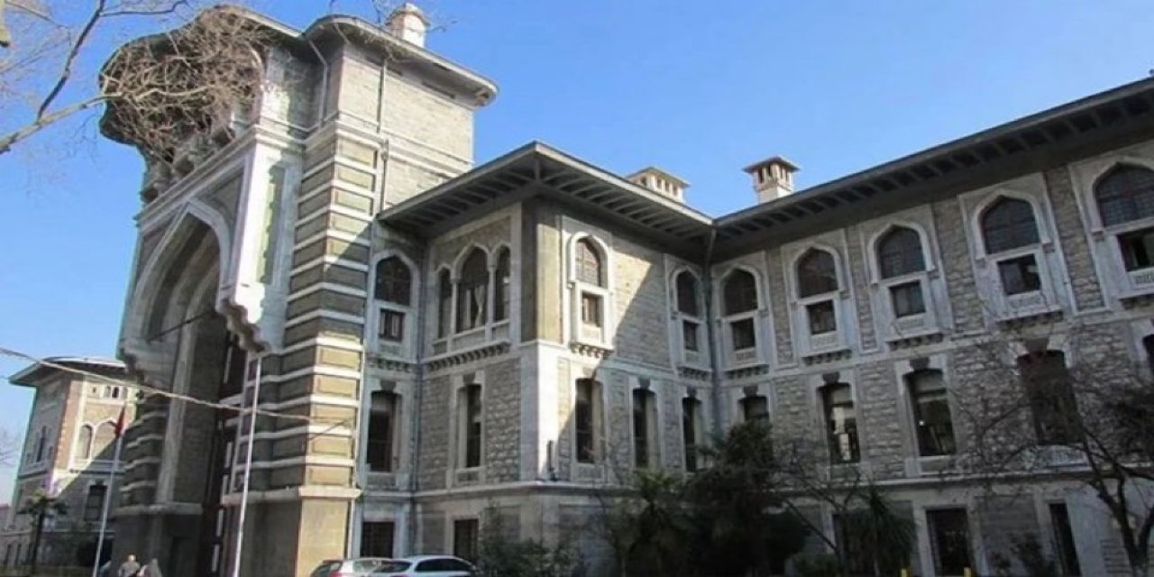 İstanbul Erkek Lisesi’nde taciz listesi depremi: Müdür görevden alındı