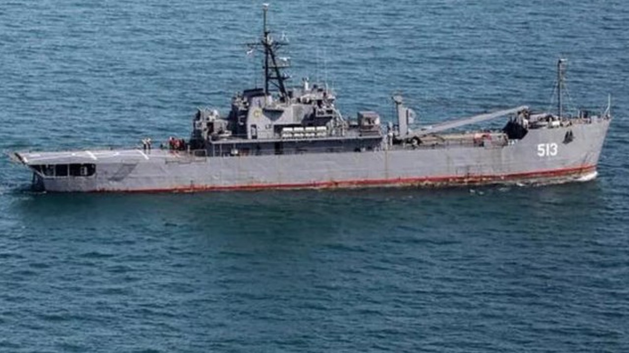 İran’ın tedarik ağları hedefte: ABD, Çin’den İran’a giden askeri sevkiyata el koydu