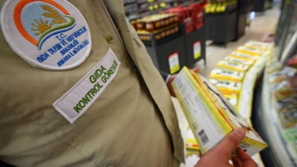 Taklit ve tağşiş listesi güncellendi: 36 ürün daha ifşa edildi