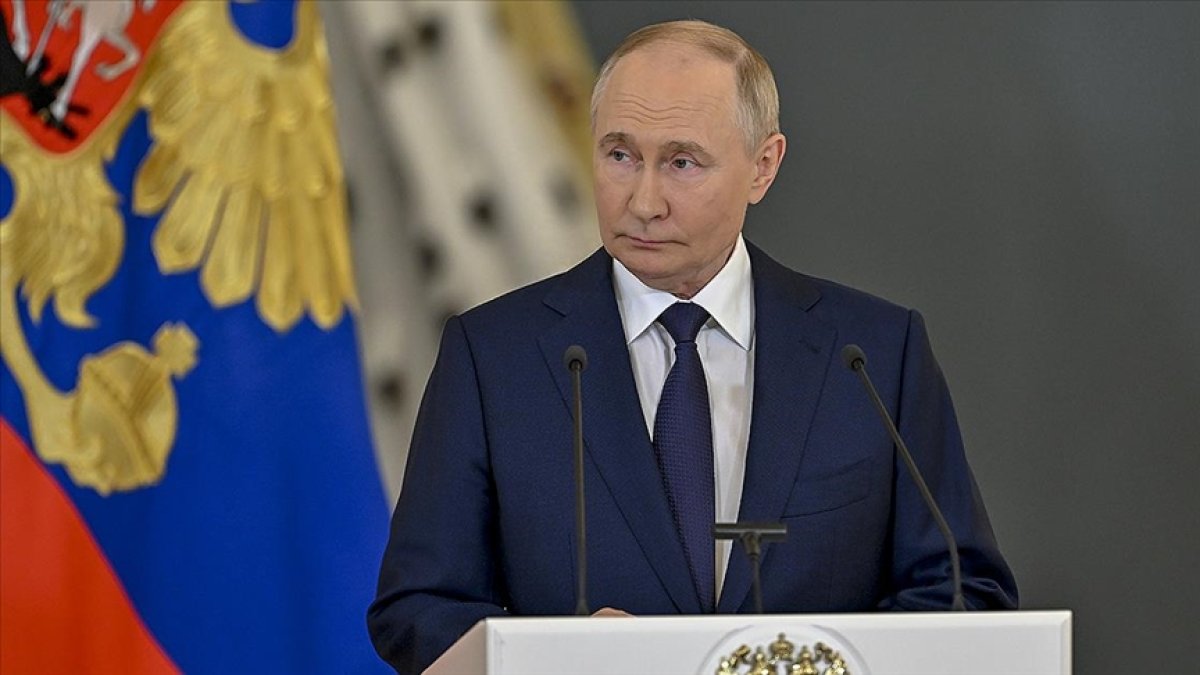 AB, Rusya’nın dondurulan varlıklarını süresiz olarak bloke etti