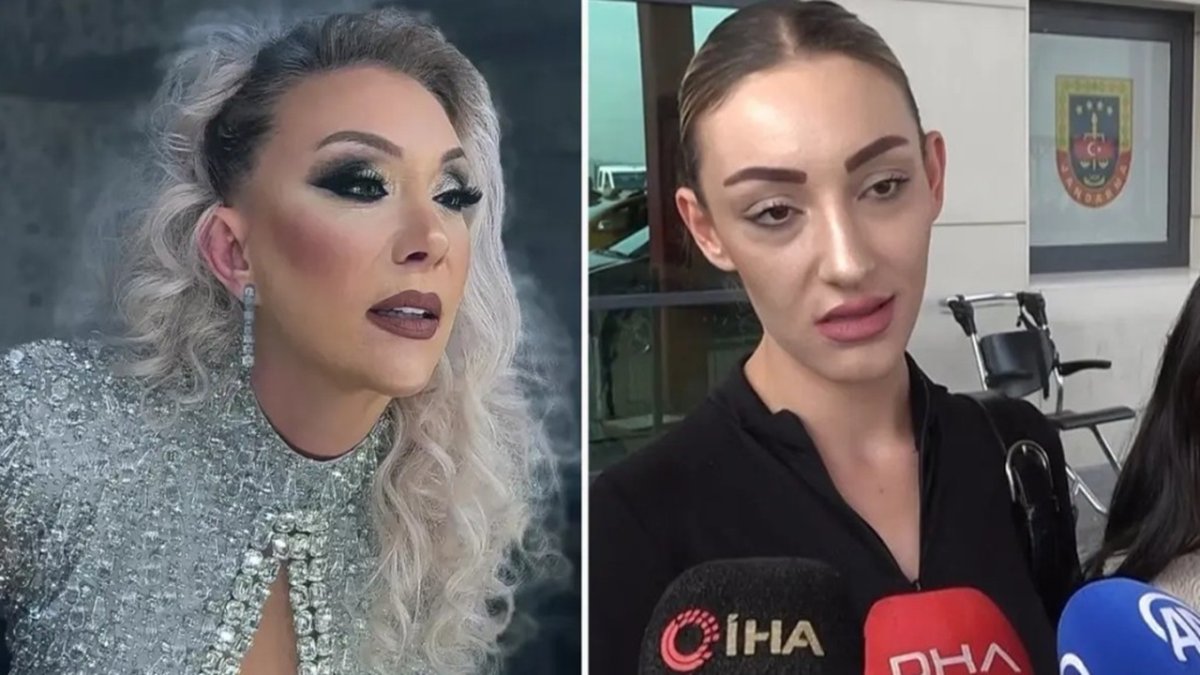 Güllü’nün Kızı Tuğyan Ülkem Gülter’in ifadesi ortaya çıktı: “Herhangi bir şeyden korkum yok”