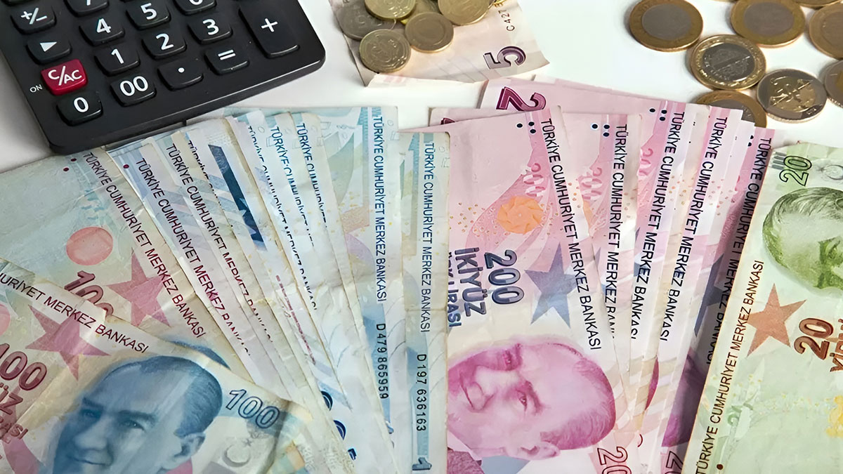 DİSK-AR verileri açıkladı: Çalışanların yüzde 46,7’si asgari ücret ve altında gelir elde ediyor