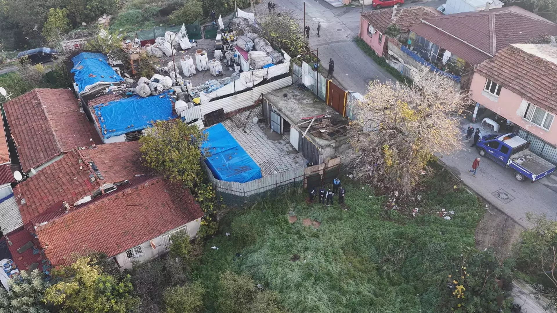 İstanbul'da iğrenç olay: Hasta atları kesip kasaplara sattılar