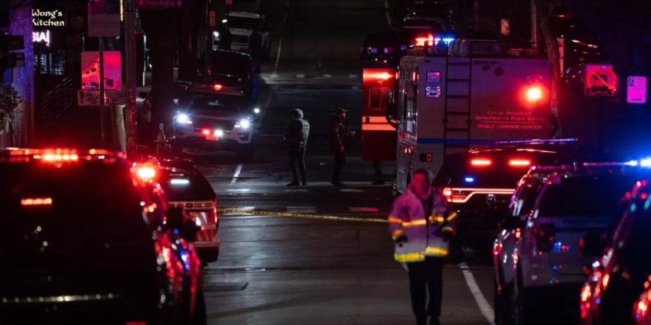 ABD’de üniversite kampüsünde silahlı saldırı: 2 ölü, 8 yaralı