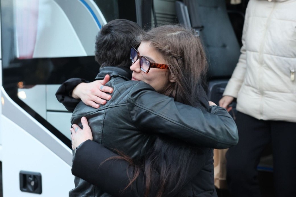 Belarus, yaptırımların kaldırılması karşılığında 123 siyasi mahkumu serbest bıraktı