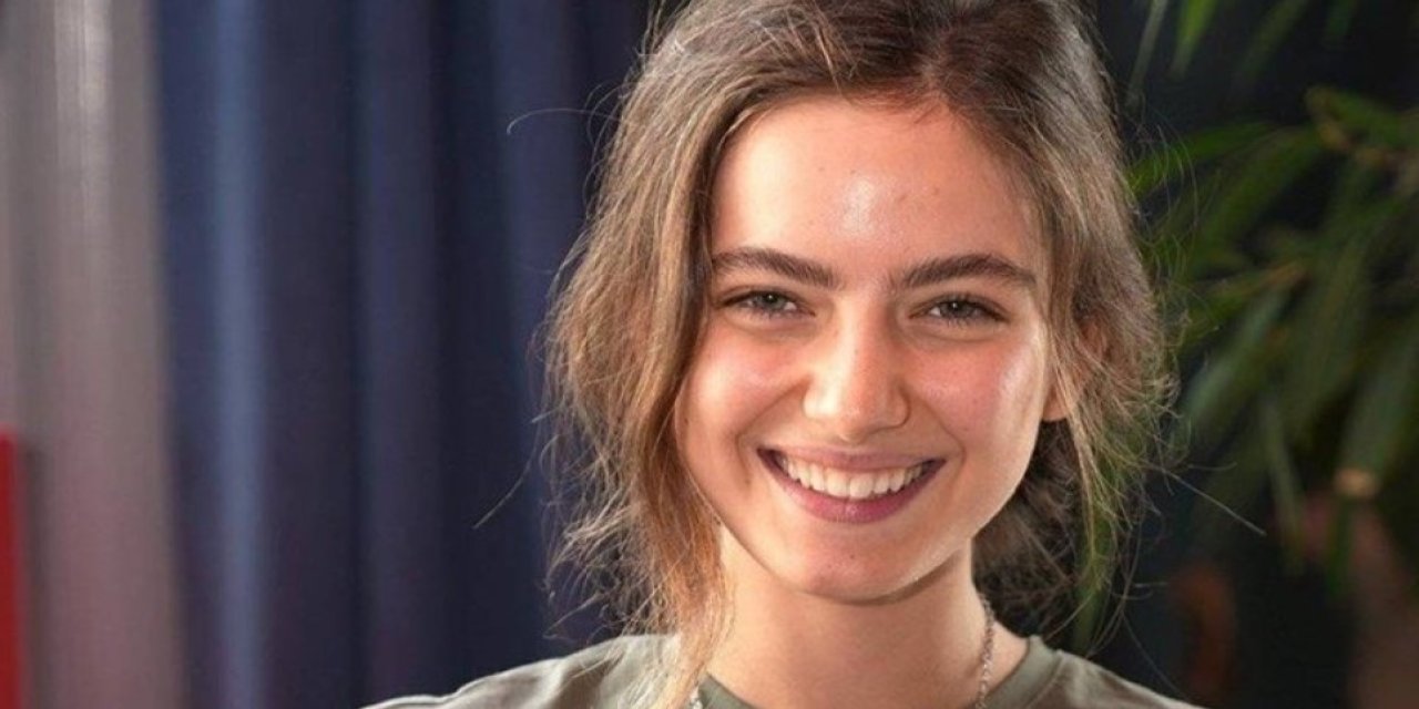 Taşacak Bu Deniz’in Eleni’si Ava Yaman Instagram’da 1 milyon takipçiye ulaştı