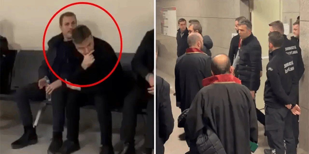 Mehmet Akif Ersoy ile ilgili flaş iddia: Tutuklanmadan önce yakın çevresine "Kalemim kırıldı" dedi