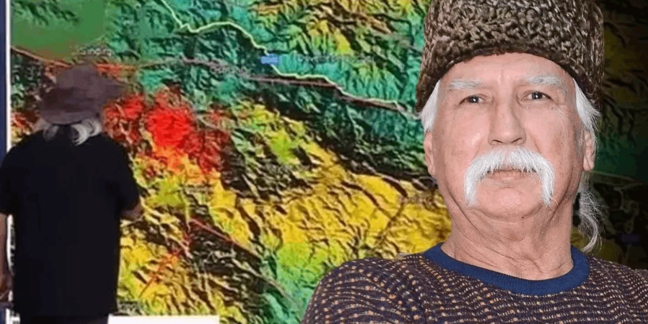 Şener Üşümezsoy'dan depremle ilgili analize cevap: En fazla kaç büyüklüğünde deprem olacak